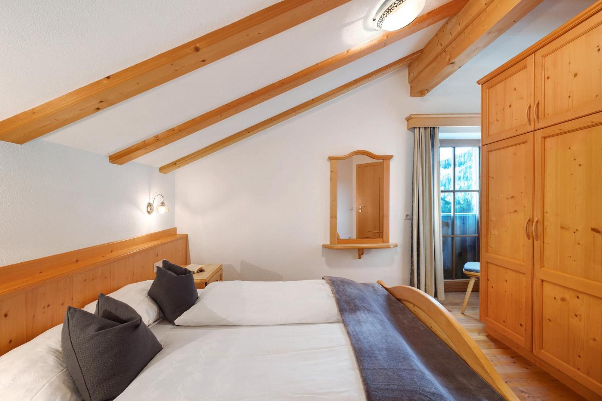 Maierhof Villa La Valle Luaran gambar
