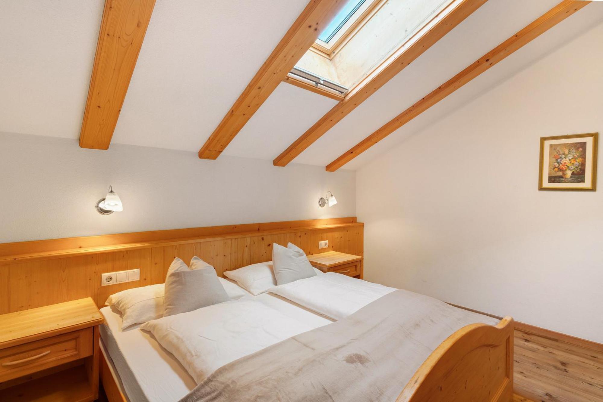 Maierhof Villa La Valle Luaran gambar