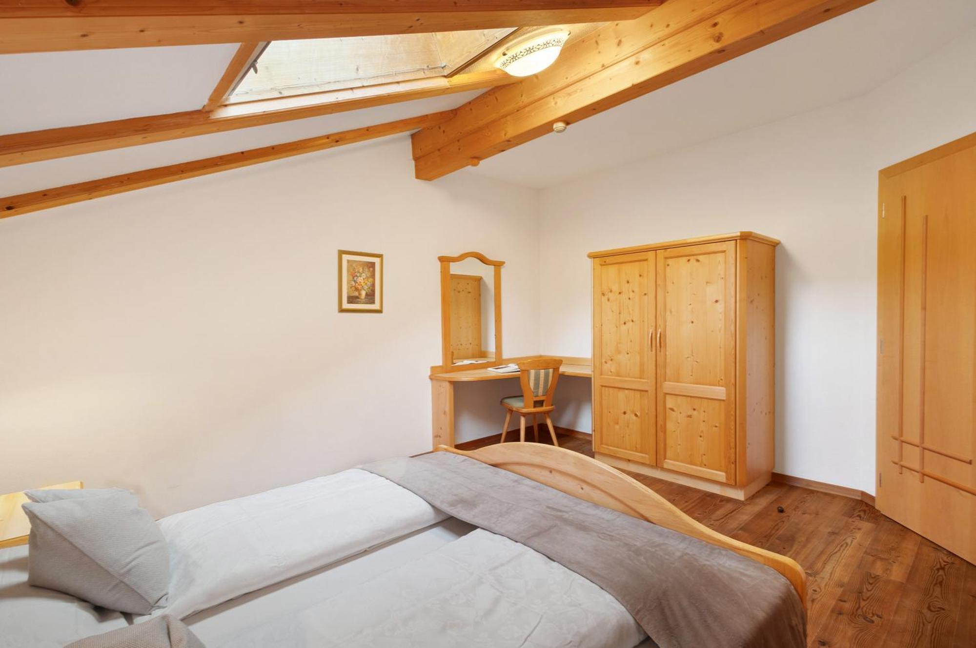 Maierhof Villa La Valle Luaran gambar
